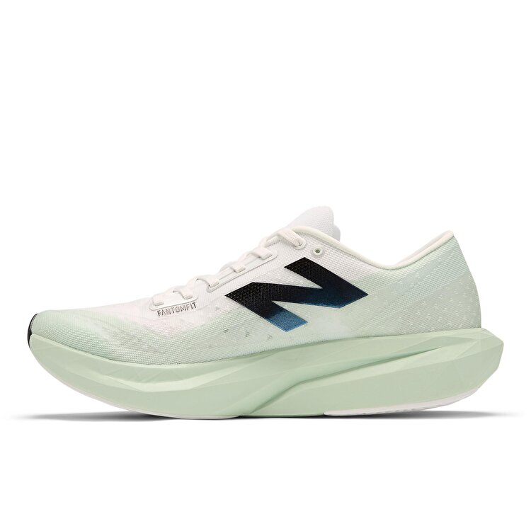 New Balance Rebel V4 Yeşil Erkek Ayakkabı