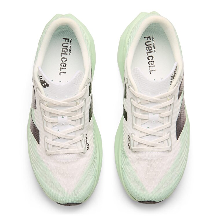 New Balance Rebel V4 Yeşil Erkek Ayakkabı - Newbalance