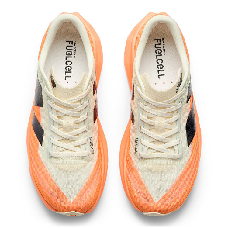 New Balance Rebel V4 Turuncu Erkek Ayakkabı - Newbalance