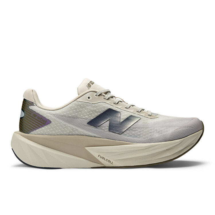 New Balance REBEL Gri Erkek Ayakkabı - Newbalance