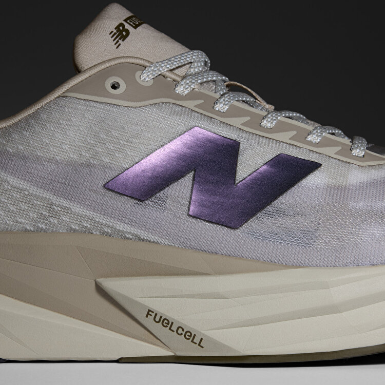 New Balance REBEL Gri Erkek Ayakkabı - Newbalance