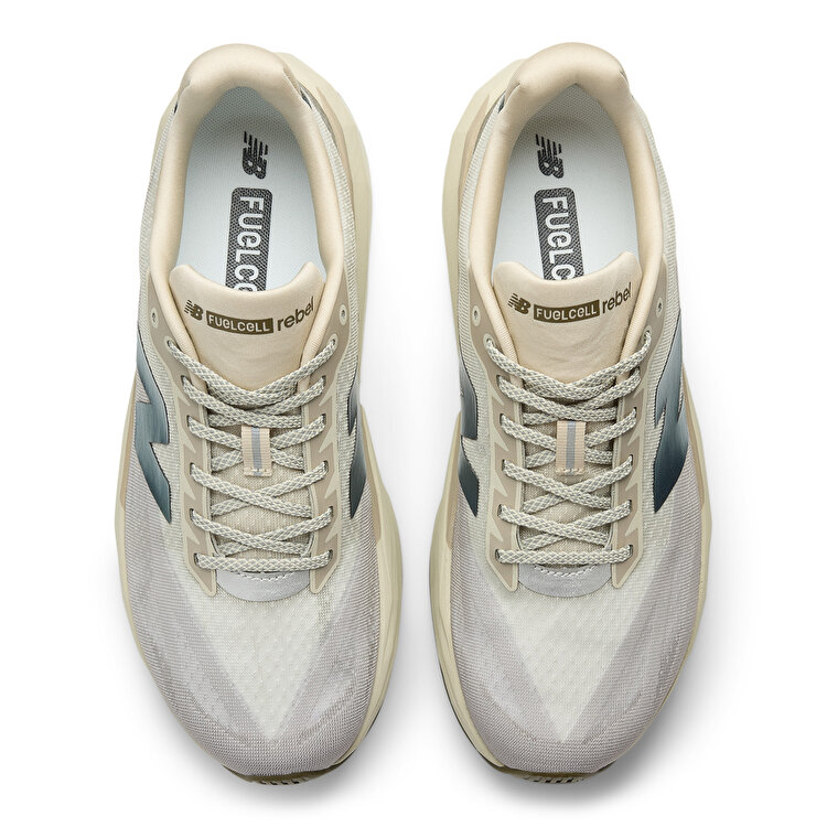 New Balance REBEL Gri Erkek Ayakkabı - Newbalance