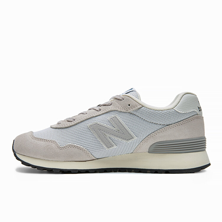 New Balance 515 Beyaz Erkek Ayakkabı