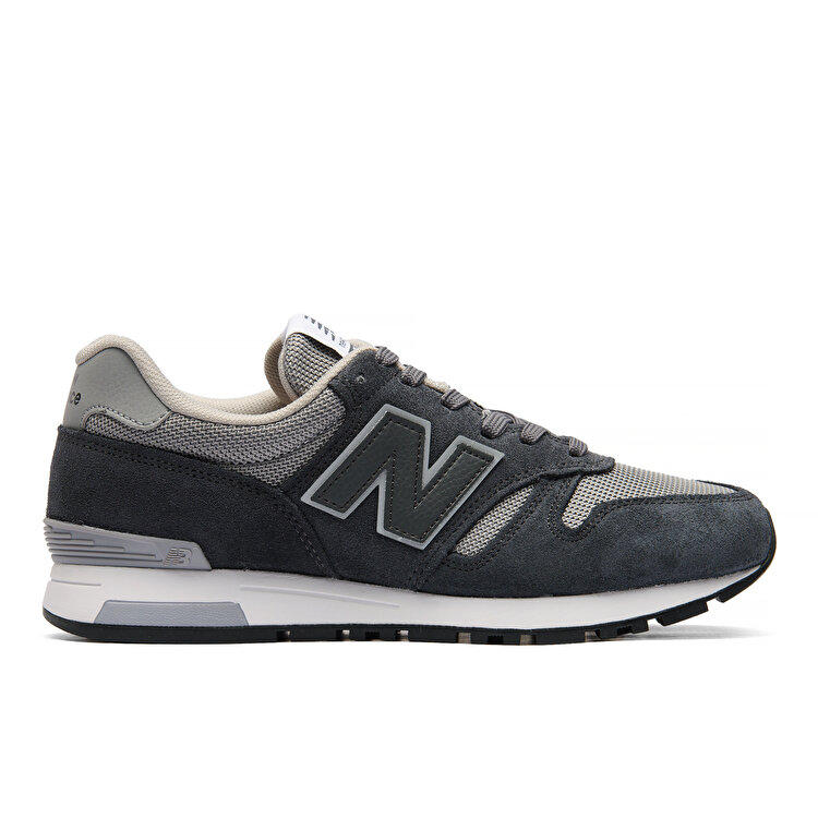 New Balance 565 Antrasit Erkek Ayakkabı - Newbalance