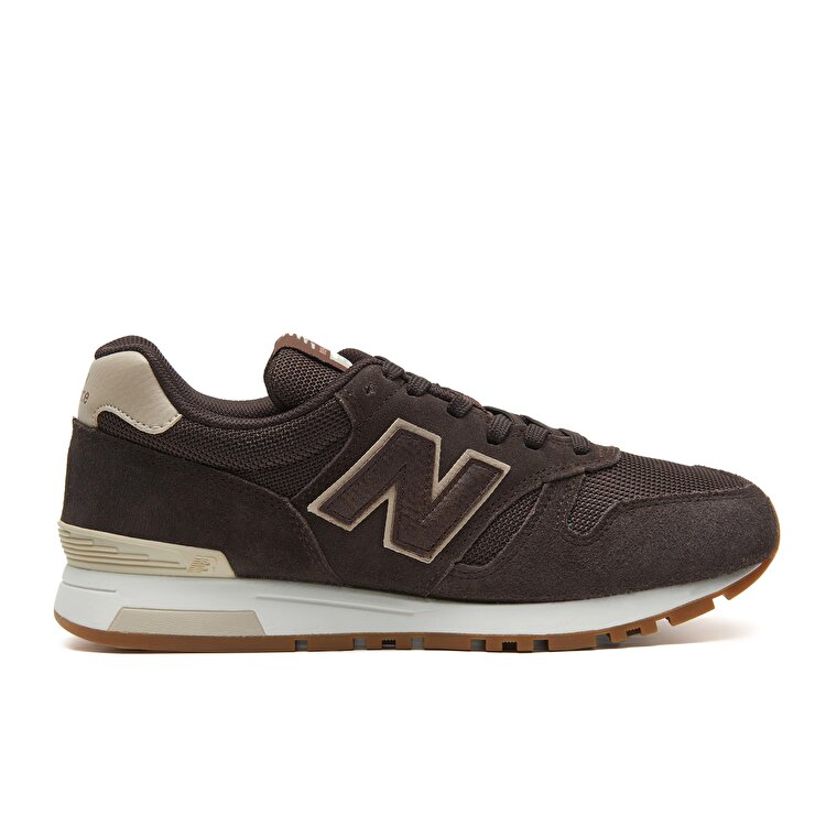 New Balance 565 Kahverengi Erkek Ayakkabı - Newbalance