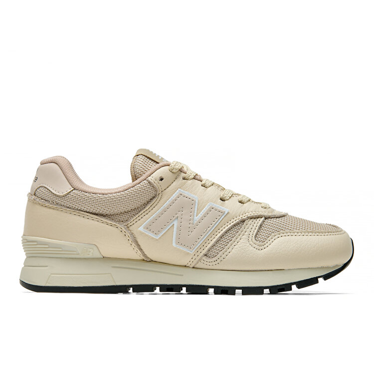 New Balance 565 Bej Erkek Ayakkabı - Newbalance