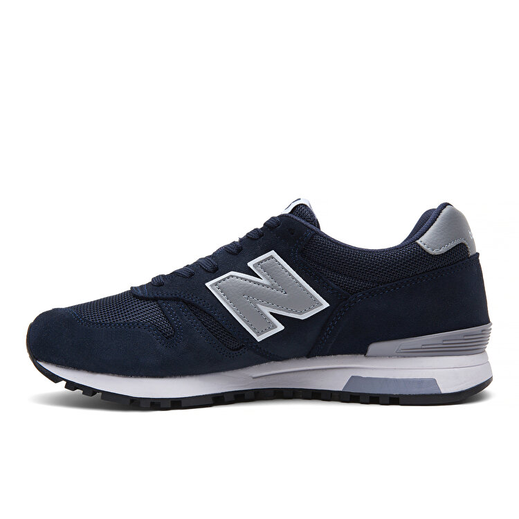 New Balance 565 Navy Men Shoes