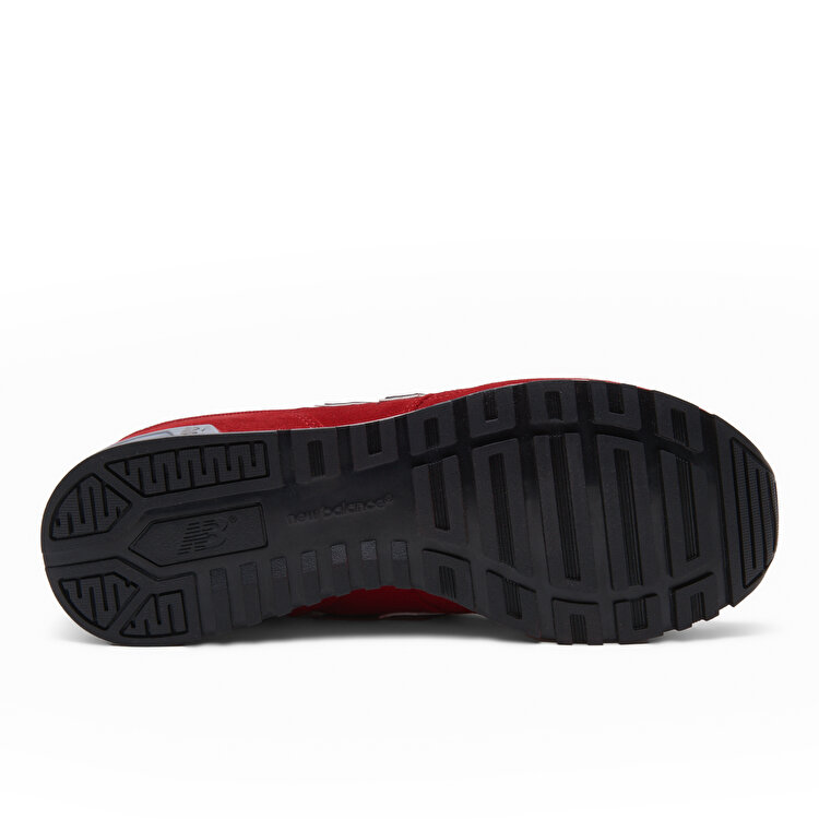 New Balance 565 Kırmızı Erkek Ayakkabı