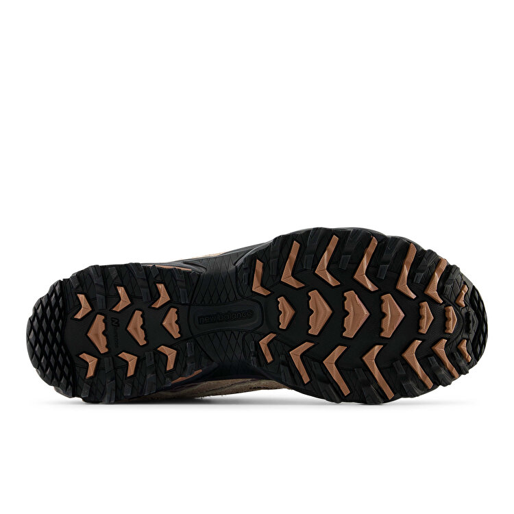 New Balance 610 Siyah Unisex Günlük Giyim - Newbalance