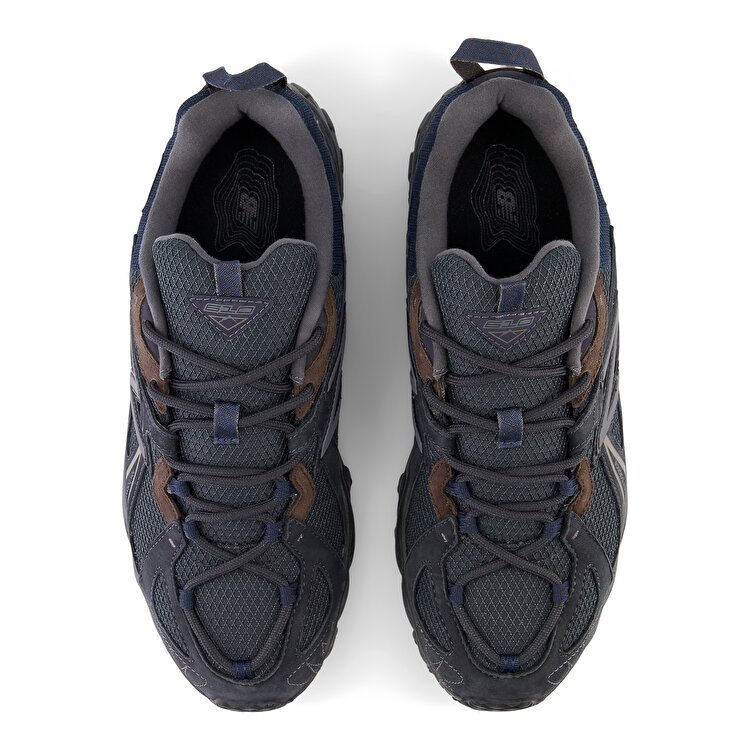 New Balance 610 Lacivert Unisex Ayakkabı - Newbalance