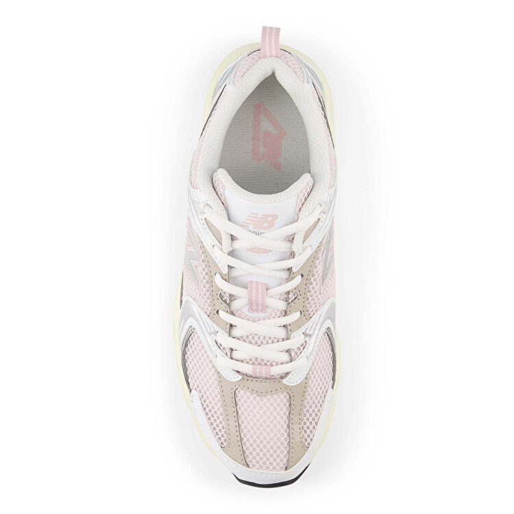 New Balance 530 Pembe Unisex Günlük Giyim