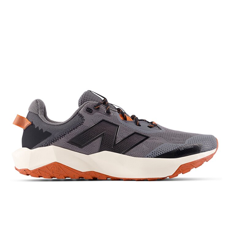 New Balance NITREL Antrasit Erkek Ayakkabı - Newbalance