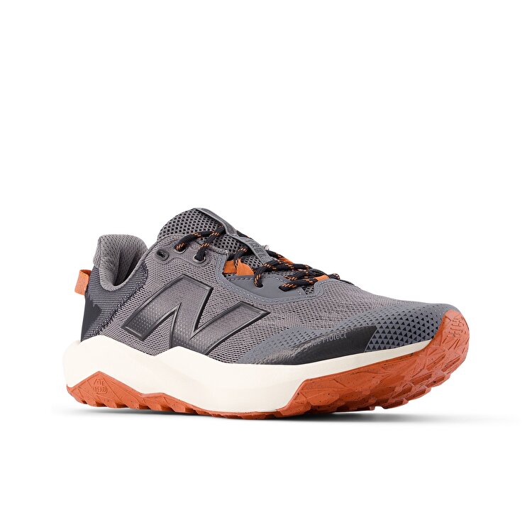 New Balance NITREL Antrasit Erkek Ayakkabı - Newbalance