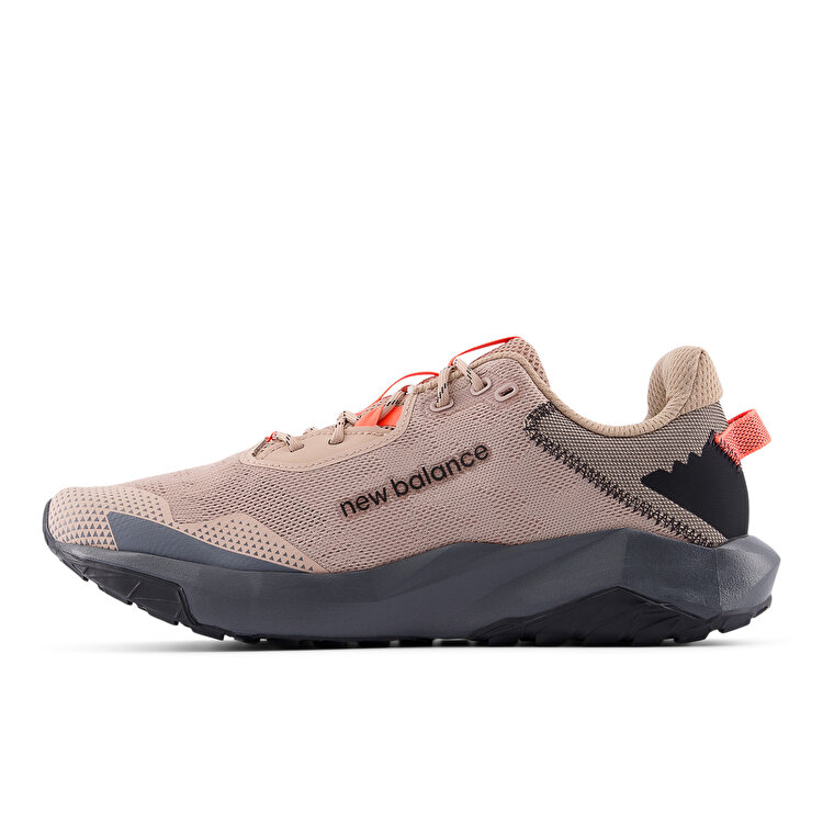 New Balance NITREL Kahverengi Erkek Ayakkabı - Newbalance