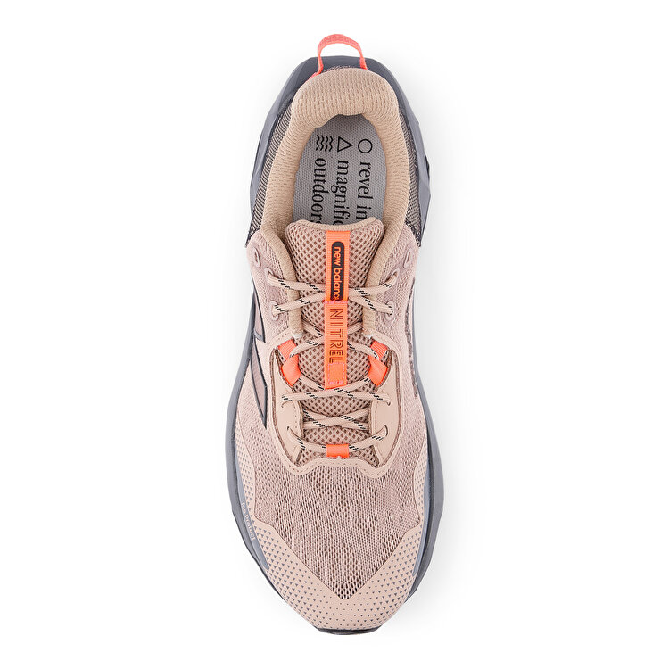 New Balance NITREL Kahverengi Erkek Ayakkabı - Newbalance