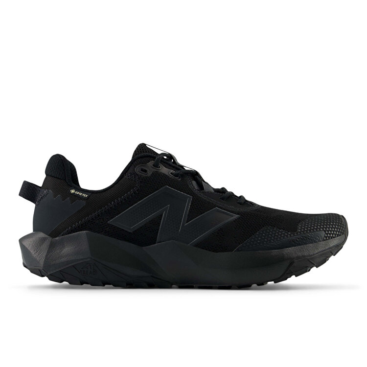 NICENESS MERRILL （BLACK） New Balance NITREL Siyah Erkek Ayakkabı