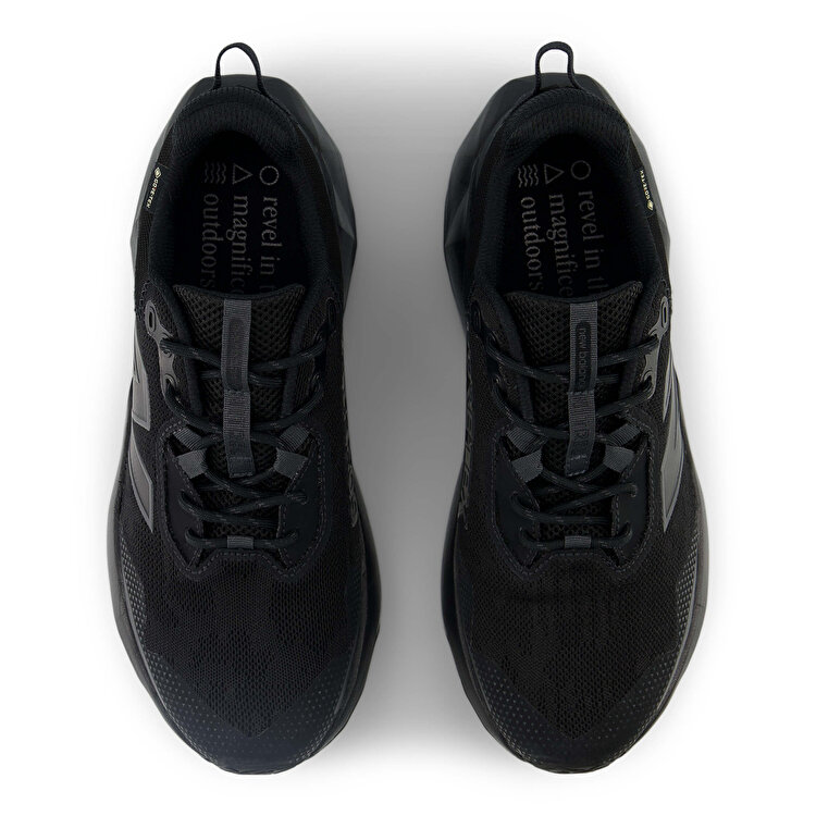 New Balance NITREL Siyah Erkek Ayakkabı