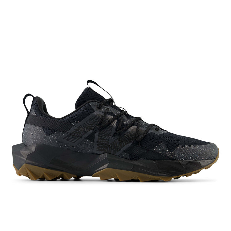 New Balance TEKTREL Siyah Erkek Ayakkabı
