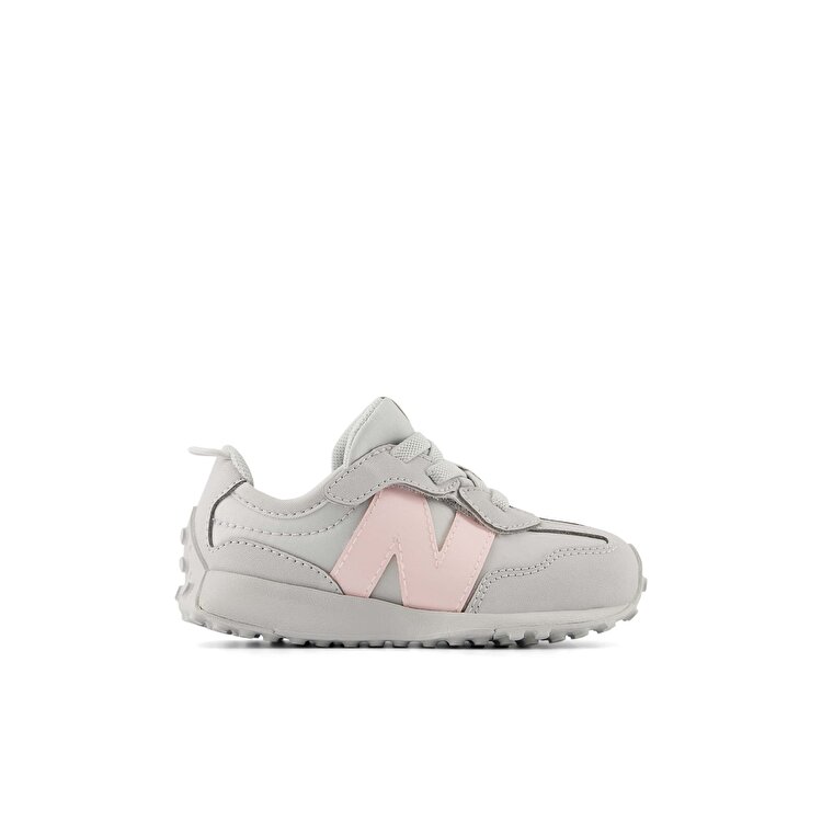ウォーキング・ランニングウェア NB Intelligent Choice327 New Balance 327 Gri Unisex Günlük Kullanım - Newbalance