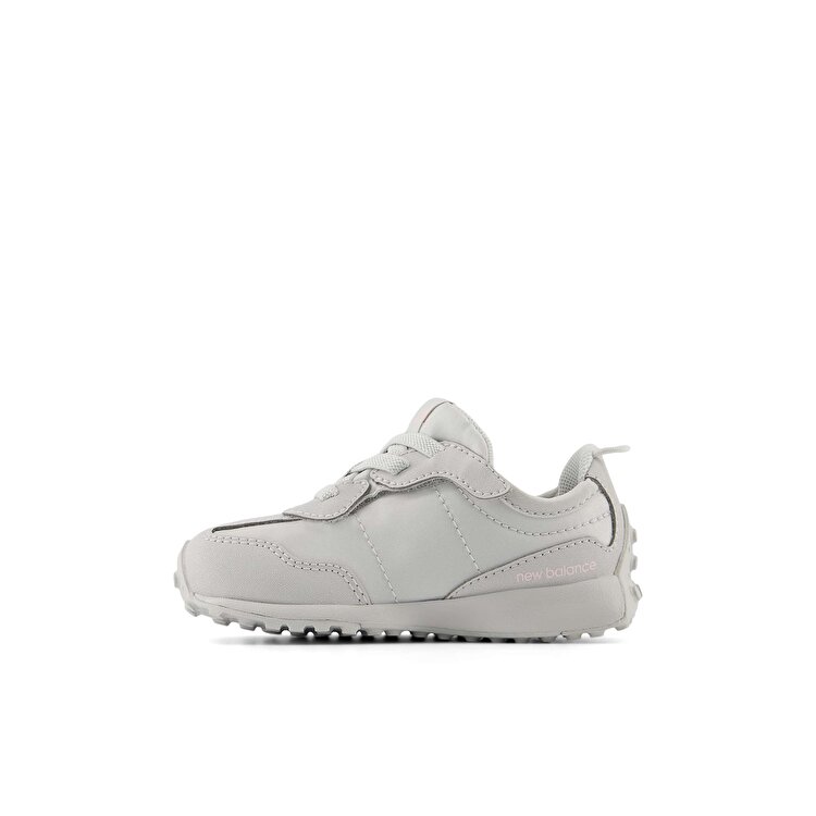 New Balance 327 Gri Unisex Günlük Kullanım - Newbalance