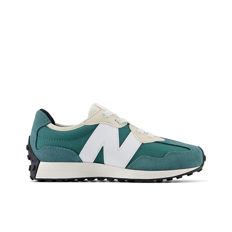 327 Sneakers New Balance 327 Verde New Balance 327 Green U327SBA-GRN