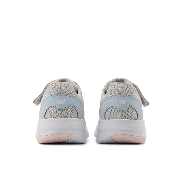 New Balance 578 Gri Çocuk Koşu - Newbalance