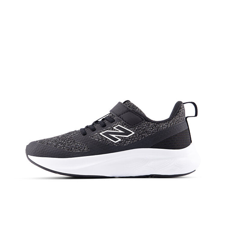 New Balance 625 Siyah Çocuk Koşu - Newbalance