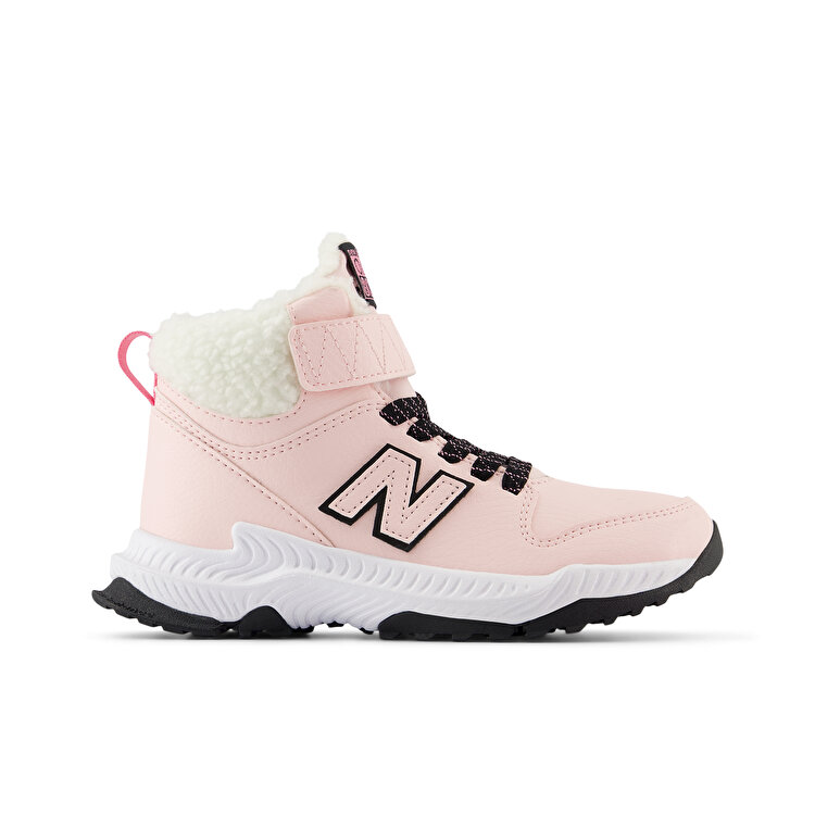 New Balance 800 Pembe Çocuk Günlük Kullanım