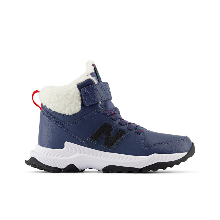 New Balance 800 Lacivert Çocuk Günlük Kullanım - Newbalance