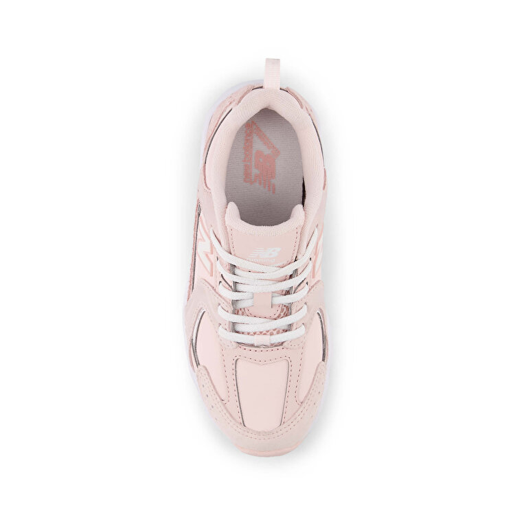 New Balance 530 Pembe Çocuk Günlük Kullanım