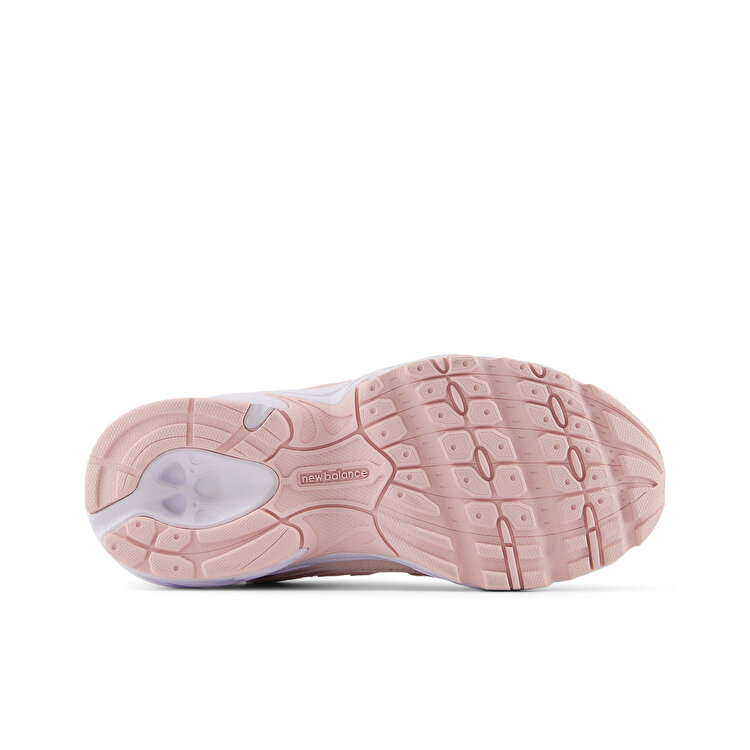 【新品未使用】babaco レース ケーブルタンク ベビーピンク バレエコア New Balance 530 Pembe Çocuk Günlük Kullanım