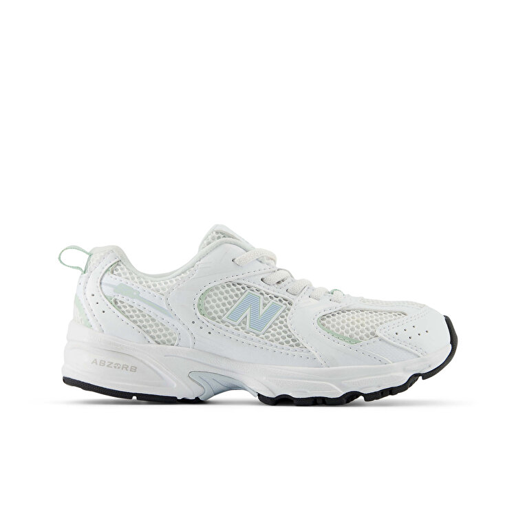 Balance 530 Beyaz New Balance Abzorb Fiyat New Balance 530 Beyaz - Main Image