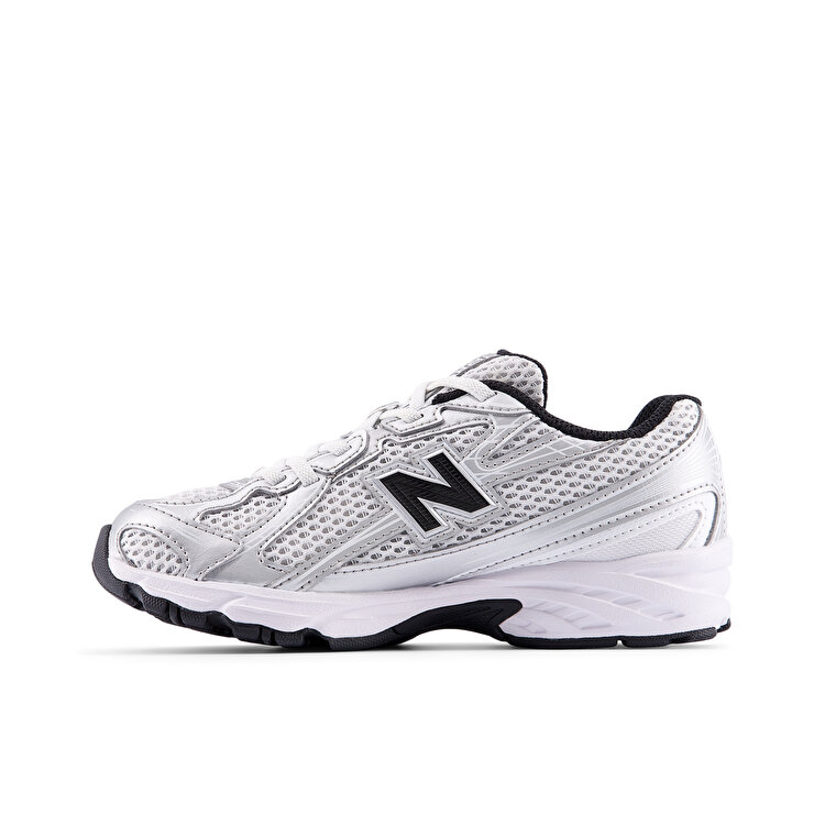 New Balance 740 Gri Çocuk Günlük Kullanım - Newbalance