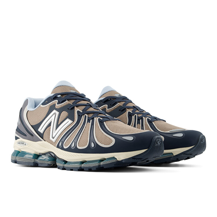 New Balance 1890 SİYAH Kadın Günlük Giyim - Newbalance