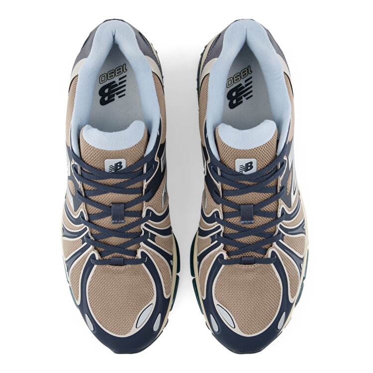 New Balance 1890 SİYAH Kadın Günlük Giyim - Newbalance