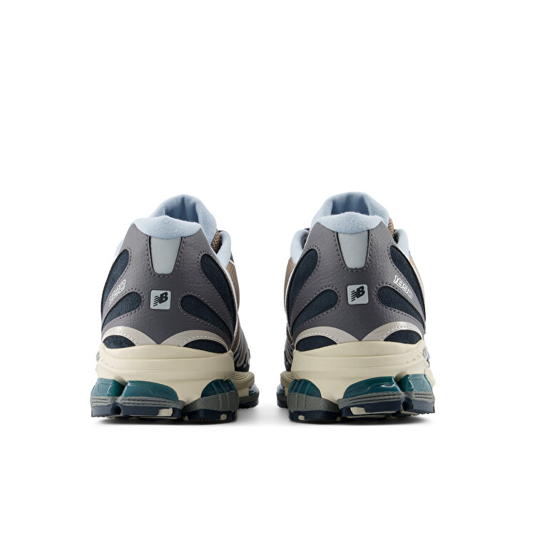 New Balance 1890 SİYAH Kadın Günlük Giyim - Newbalance
