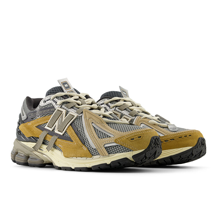 ニューバランス1906A New Balance 1906A ANTRASİT Kadın Günlük Giyim - Newbalance