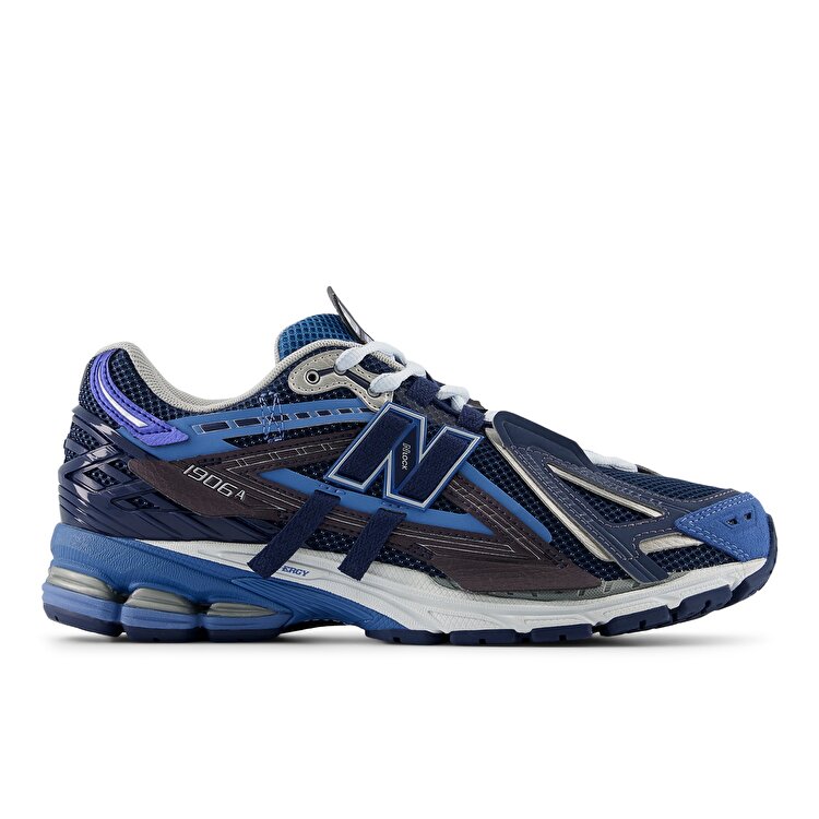 ニューバランス1906A New Balance 1906A Mavi Unisex Günlük Giyim - Newbalance