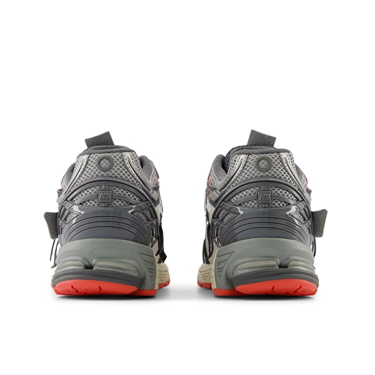 New Balance 1906A Gri Unisex Günlük Giyim - Newbalance