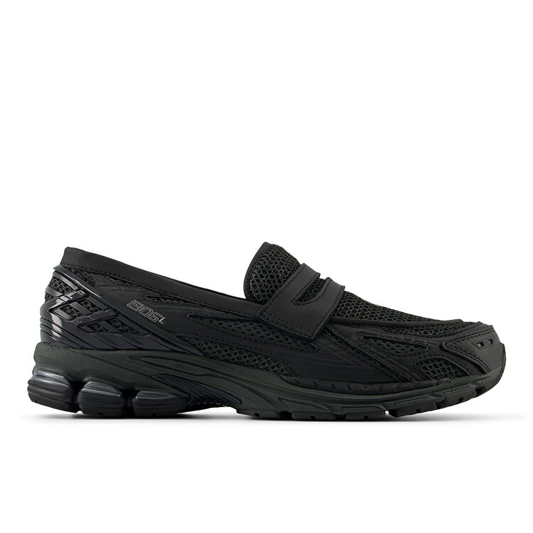 【新品26cm】New Balance U1906LAI ブラック New Balance 1906 Siyah Unisex Günlük Giyim