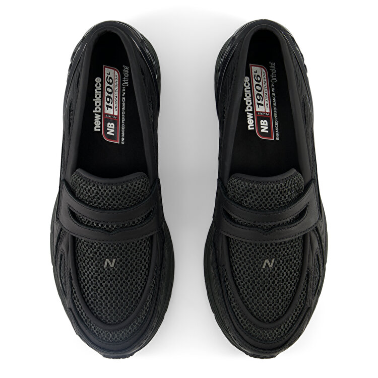 New Balance 1906 Siyah Unisex Günlük Giyim - Newbalance