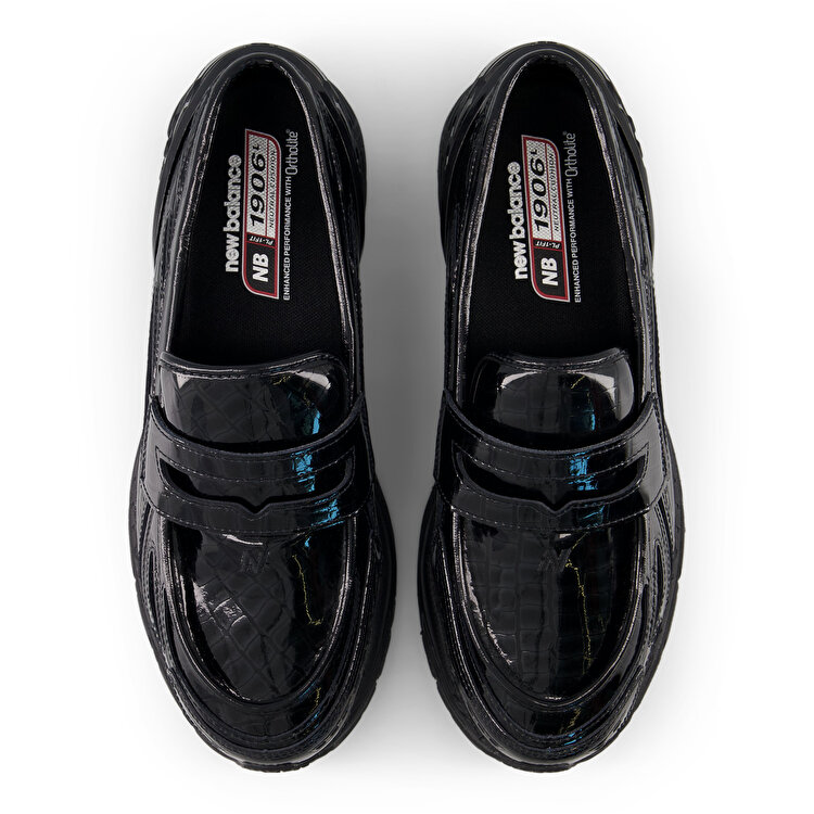 New Balance 1906L SİYAH Kadın Günlük Giyim - Newbalance