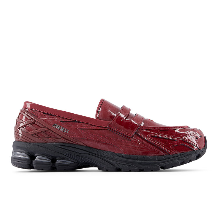 New Balance 1906L Kırmızı Unisex Günlük Giyim - Newbalance