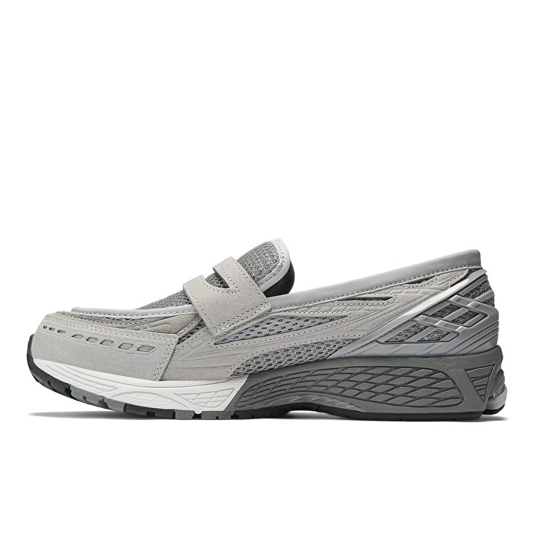 1*3様 New balance 1906L Silver llic 2 New Balance 1906L Gri Unisex Günlük Giyim - Newbalance