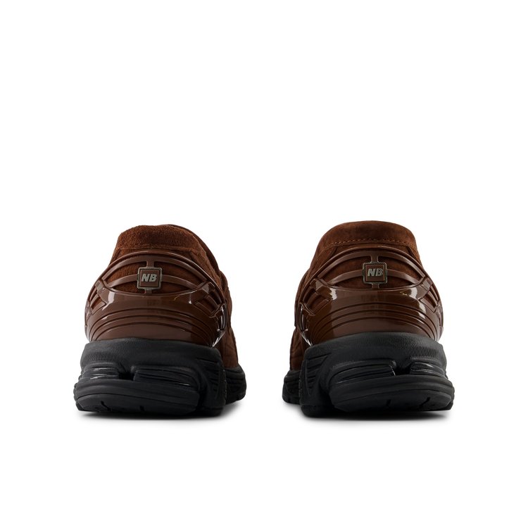 New Balance 1906L Kahverengi Unisex Günlük Giyim - Newbalance
