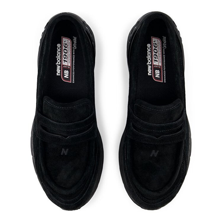 New Balance 1906L Siyah Unisex Günlük Giyim - Newbalance