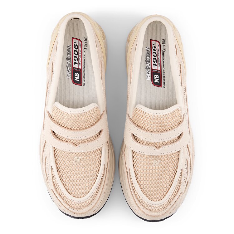 New Balance 1906L Bej Unisex Günlük Giyim - Newbalance