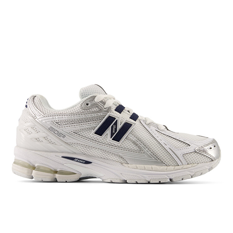 New Balance 1906 Beyaz Unisex Günlük Giyim - Newbalance