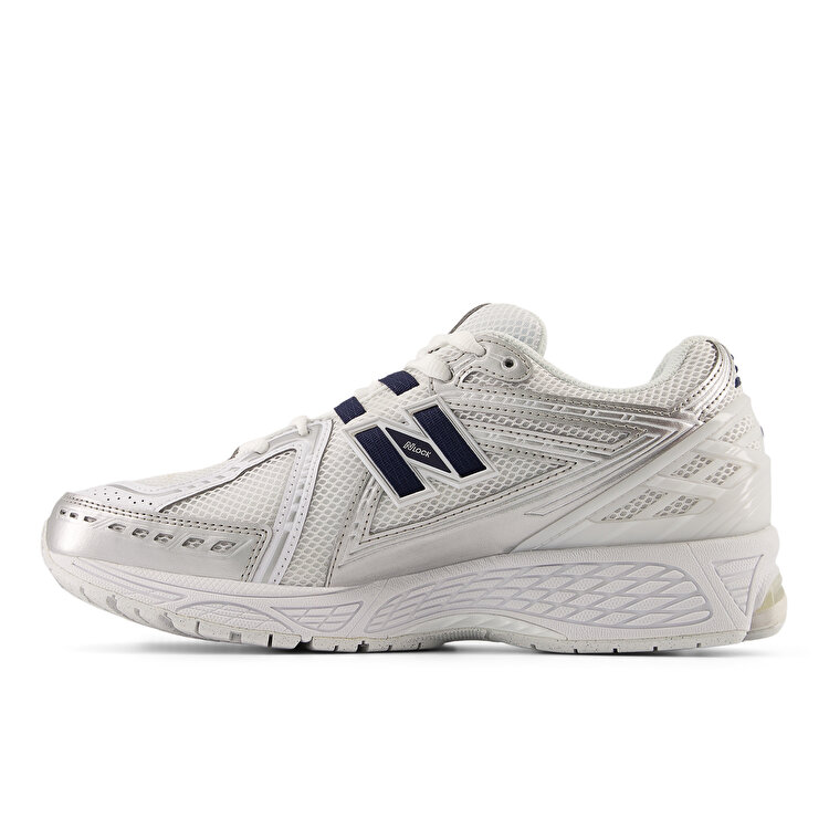 New Balance 1906 Beyaz Unisex Günlük Giyim - Newbalance