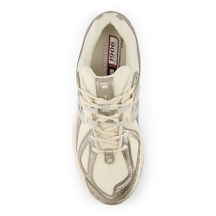 NEW BALANCE ニューバランス U 1906 RCN New Balance 1906 Kahverengi Unisex Günlük Giyim - Newbalance